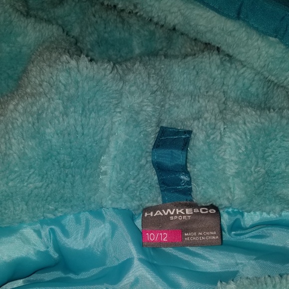 Jacket - Picture 4 of 5